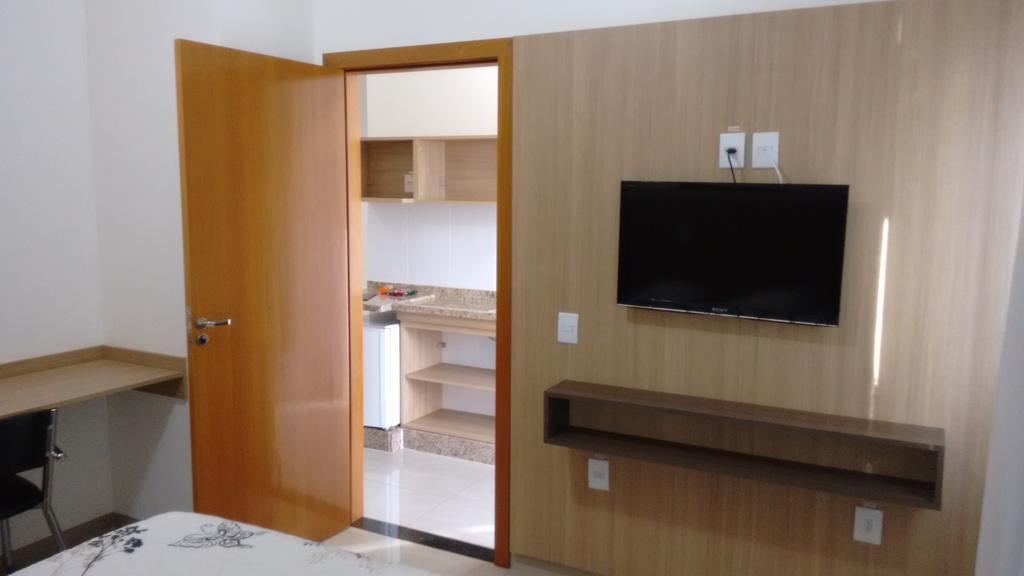 Pantanal Norte Hotel Cuiabá Habitación foto